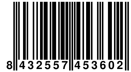 8 432557 453602