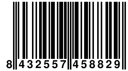 8 432557 458829