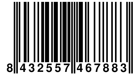 8 432557 467883