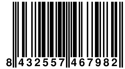 8 432557 467982