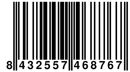 8 432557 468767