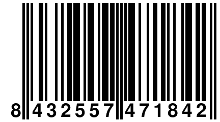 8 432557 471842