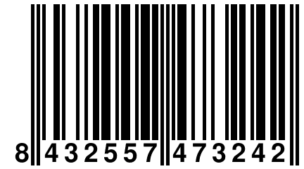 8 432557 473242