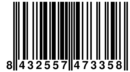 8 432557 473358