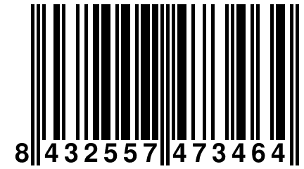 8 432557 473464