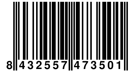 8 432557 473501