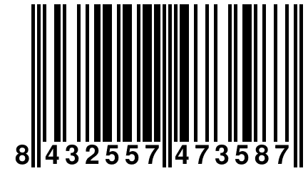 8 432557 473587