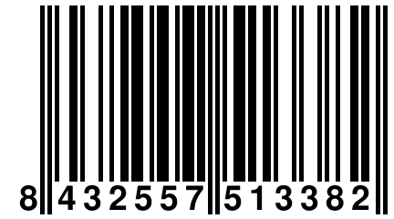 8 432557 513382