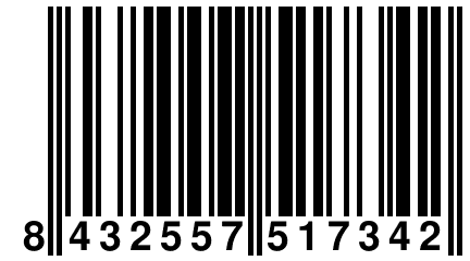 8 432557 517342