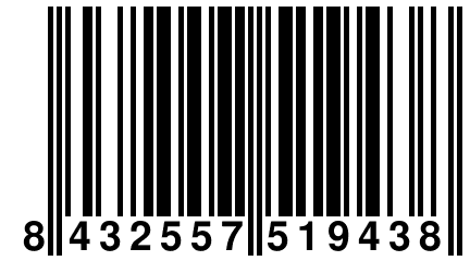 8 432557 519438