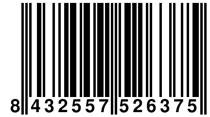 8 432557 526375