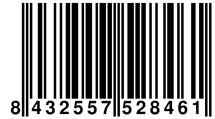 8 432557 528461