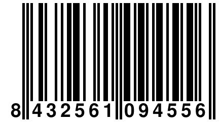 8 432561 094556