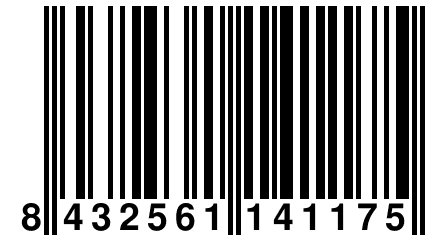 8 432561 141175