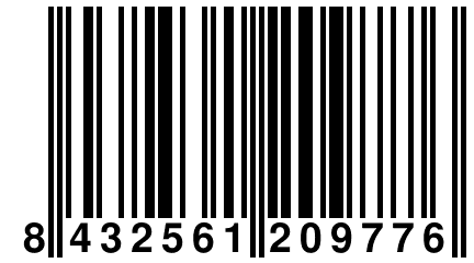 8 432561 209776