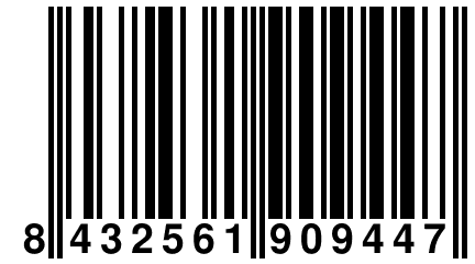 8 432561 909447