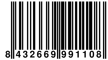 8 432669 991108