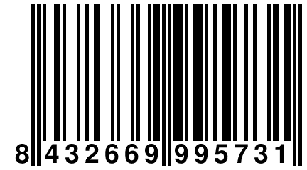 8 432669 995731