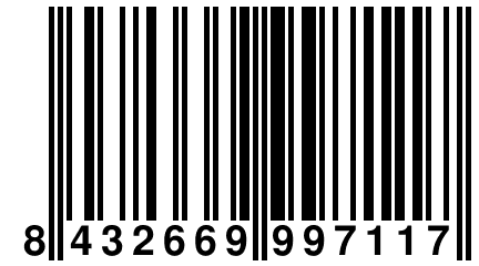 8 432669 997117