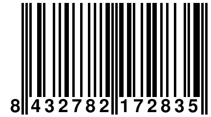 8 432782 172835