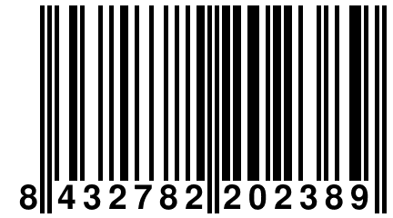 8 432782 202389