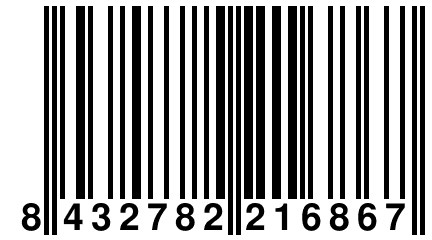 8 432782 216867