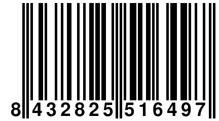 8 432825 516497