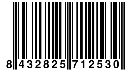 8 432825 712530