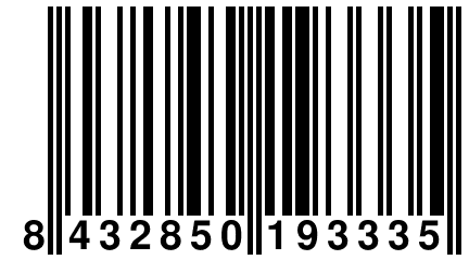 8 432850 193335