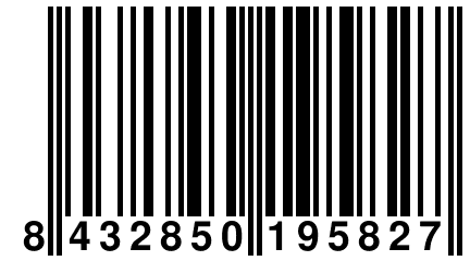 8 432850 195827