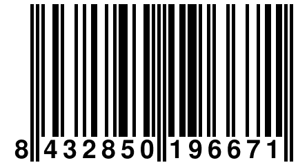 8 432850 196671