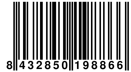 8 432850 198866