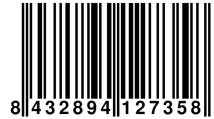 8 432894 127358