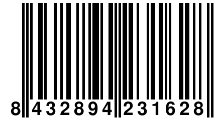 8 432894 231628