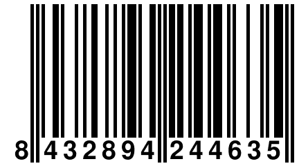 8 432894 244635