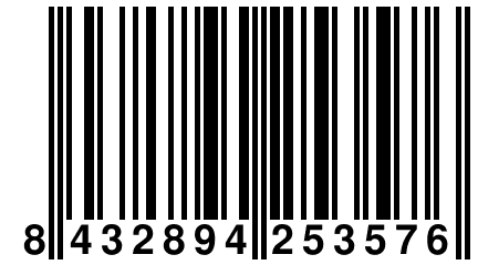 8 432894 253576