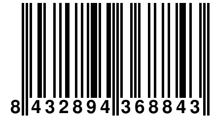 8 432894 368843