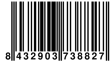 8 432903 738827