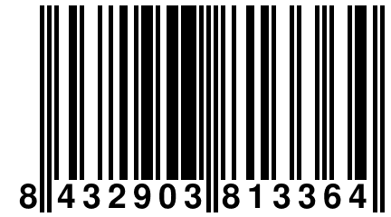 8 432903 813364