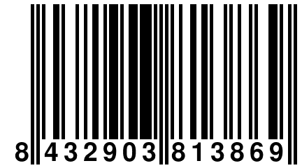 8 432903 813869