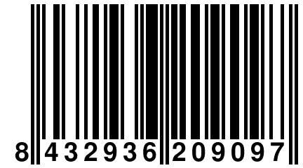 8 432936 209097