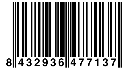 8 432936 477137