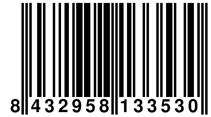 8 432958 133530