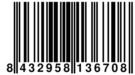 8 432958 136708