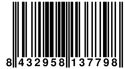 8 432958 137798