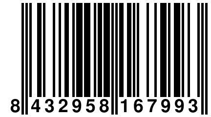 8 432958 167993