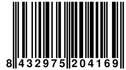 8 432975 204169