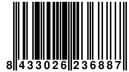 8 433026 236887