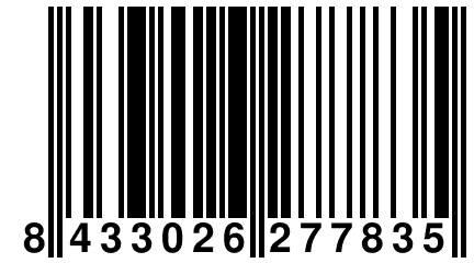 8 433026 277835