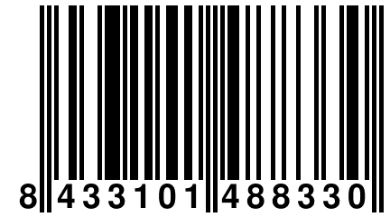 8 433101 488330